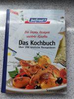 bofrost * Das Kochbuch + Über 200 köstliche Rezeptideen Düsseldorf - Hassels Vorschau
