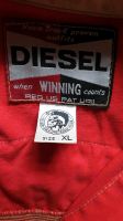 Chevi Jacke Diesel Chevrolet Strass Mel Hilliard 50er Style Gr.XL Dortmund - Mitte Vorschau