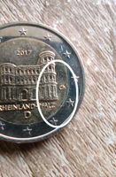 2€ Sammlermünze Rheinland-Pfalz 2017 F STEMPELGLANZ  FEHLPRÄGUNG Nordrhein-Westfalen - Bottrop Vorschau