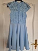 Hochwertiges Spitzenkleid Asos 34 Bayern - Dietfurt an der Altmühl Vorschau