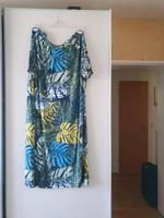 Verkaufe Sommerkleid von Ulla Popken Gr. 54 Hessen - Liederbach Vorschau