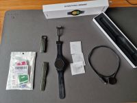 Samsung Galaxy Watch 5, Smartwatch, Fitness-Tracker Bluetooth 40m Nordrhein-Westfalen - Wadersloh Vorschau