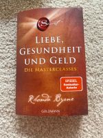 Liebe Gesundheit & Geld the Secret Buch Neu Nordrhein-Westfalen - Tecklenburg Vorschau