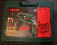 Bosch schlagbohrmaschine 650W Sachsen-Anhalt - Stendal Vorschau
