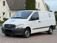 Mercedes-Benz Vito 113 CDI, Kastenwagen Lang, Euro5,ZV Niedersachsen - Oyten Vorschau