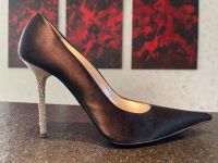 Neuwertige Premium-Pumps Gianmarco Lorenzi Gr. 39 Bayern - Stein Vorschau