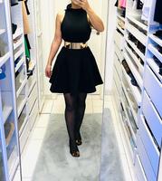 Zara Partykleid Cocktailkleid Wandsbek - Hamburg Volksdorf Vorschau