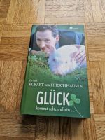 Tolles Buch von Dr.med. E. von Hirschhausen Bayern - Kaufbeuren Vorschau