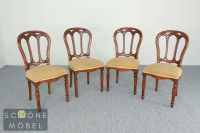 Wunderschöne Stühle Viktorianisch Antik Stil Essstuhl Chair Stuhl Berlin - Lichtenberg Vorschau