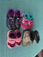 Mädchenschuhe Kinderschuhe Adidas Skechers Winterstiefel Niedersachsen - Calberlah Vorschau