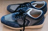 Schuhe Geox Sneaker in Gr. 40, sehr guter Zustand Bayern - Kösching Vorschau