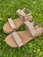Sandalen Sandaletten ROXY Bayern - Dietramszell Vorschau