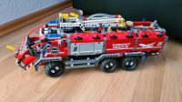 LEGO Airport Rescue 42068 mit Power funktions 8293 Dresden - Innere Altstadt Vorschau