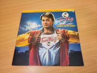 Teen Wolf Michael J.Fox VINYL LP SCHALLPLATTE SOUNDTRACK Niedersachsen - Lutter am Barenberge Vorschau