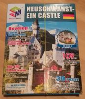 3D Puzzle Magic Puzzle Neuschwanstein Castle 1. Hand Berlin - Treptow Vorschau