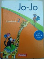 Jo Jo Lesebuch 2 Rheinland-Pfalz - Landau in der Pfalz Vorschau