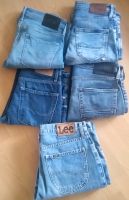 Jeans Hose von Jack & Jones, Lee Nordrhein-Westfalen - Attendorn Vorschau