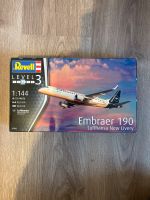 Revell Embraer 190 03883 Ludwigslust - Landkreis - Pampow Vorschau