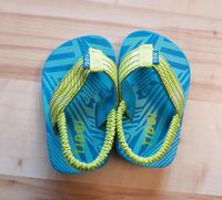 Kinder - FlipFlops mit Riemen in Größe 20 (Länge 12cm) Baden-Württemberg - Hohenfels Vorschau