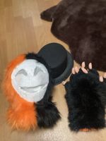 Masked beast fursuit (Trade/verkauf) Mecklenburg-Vorpommern - Pasewalk Vorschau