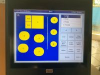 Kassensystem EuCaSoft  Gastro mit Drucker Saarland - Beckingen Vorschau