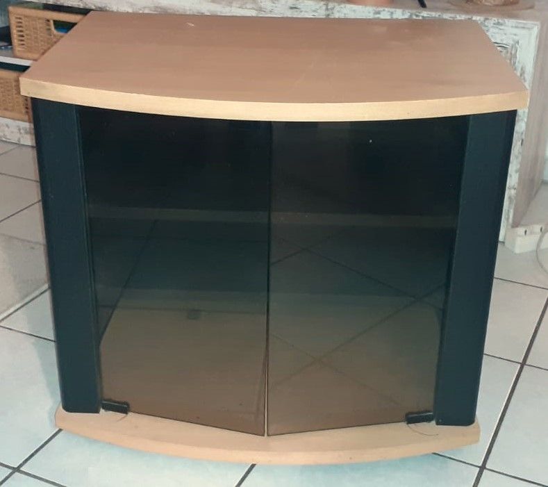 TV Board TV-tisch  TV sideboard TV Kommode rollbar gebraucht in Bergheim