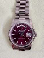 Rolex Day Date 118239 President  mit Cherry Dial Baden-Württemberg - Heidelberg Vorschau