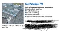 PROBST Profi-Plattenheber PPH 10/37 Sachsen - Riesa Vorschau