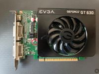 Graphik-Karte GeForce GT 630 München - Schwabing-West Vorschau