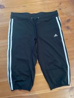 Adidas 3/4 Hose Bayern - Freystadt Vorschau