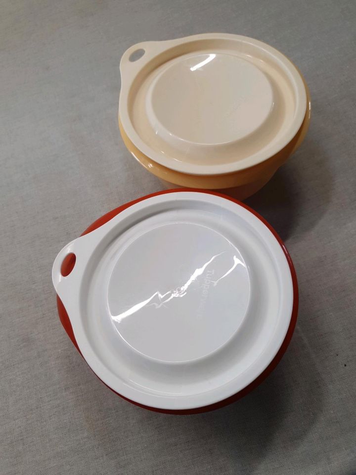 Tupperware Schüssel Combi Plus 650 ml in Rüsselsheim