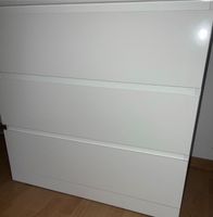 Ikea malm Kommode Hochglanz Niedersachsen - Moormerland Vorschau