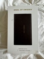 Ideal of Sweden Clutch mit Handyhülle IPhone 12 Pro Max Nordrhein-Westfalen - Herten Vorschau