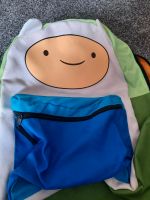 Adventure Time Wenderucksack Niedersachsen - Bötersen Vorschau