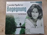 Utta Danella - Begegnungen - Hörbuch Niedersachsen - Winsen (Luhe) Vorschau