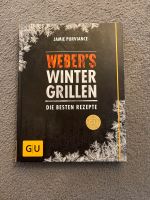 Weber‘s Winter Grillen Buch Neuwertig - Jamie Purviance Sachsen-Anhalt - Weißenfels Vorschau