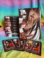 Kakegurui 1-9 plus band 1 persona 5 Dortmund - Scharnhorst Vorschau