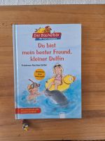 Bücherbär, Buch Erstleser, Delfin, Arena, 1. Lesestufe Baden-Württemberg - Grafenau Vorschau