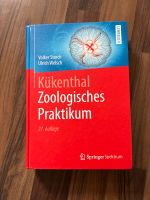Kükenthal Zoologisches Praktikum Bochum - Bochum-Südwest Vorschau