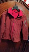 CMP Softshelljacke Größe xs Thüringen - Arnstadt Vorschau