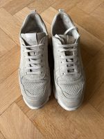 Copenhagen Sneaker Gr. 38 beige Düsseldorf - Düsseltal Vorschau