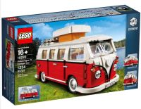 Lego Creator 10220 VW Volkswagen T1 Campingbus Dortmund - Mitte Vorschau