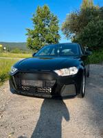 Audi A1 30 TFSI Sportback advanced Bayern - Kirchberg i. Wald Vorschau