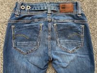 G-Star RAW Waist Straight Jeans 26/30 blau/ NEU Niedersachsen - Stuhr Vorschau