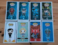 FUNKO POP, verschiedene Figuren Nordrhein-Westfalen - Nottuln Vorschau