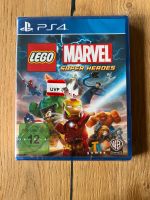 Lego Marvel Super Heroes PS 4 Spiel neu original verpackt Thüringen - Niederzimmern Vorschau