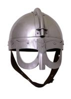 Mittelalter Brillenhelm Wikinger Helm LARP Reenactment 89,00€* Bayern - Gröbenzell Vorschau