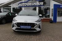 Hyundai i10 Edition 30 Sitzhzg,Tempomat Niedersachsen - Bösel Vorschau