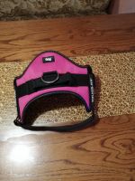 JULIUS K9 Powerharness Geschirr Gr. M/0 fuchsia Rheinland-Pfalz - Hergenfeld Vorschau