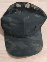 TAD Triple Aught Design Trucker Cap Multicam black Baden-Württemberg - Dürnau Vorschau